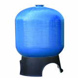 Корпус фильтра PY 6386 6"-6" (Blue)