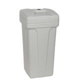 Солевой бак BTS-100 (grey) Солевой бак BTS-100 (grey)