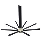 Коллектор лучевой 48,5 мм для корпуса 36" с в/п трубой в сборе (MG)