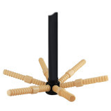 Коллектор лучевой 50 мм для корпуса 36" с в/п трубой в сборе