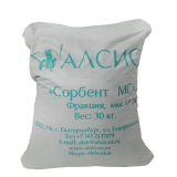 Сорбент МС 0,7-1,4 мм