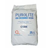 Purolite C100E