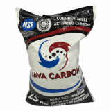 Уголь активированный JAVA CARBON 12*40