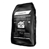 Уголь активированный АК47 12х40