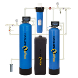 Система очистки воды из скважины WDSP-7.1