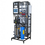 Установка обратного осмоса AWT RO-1750 (7/4040)