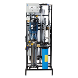 Установка обратного осмоса AWT RO B-500 (3/4040)