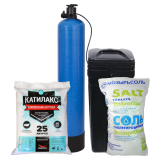 Система обезжелезивания и умягчения воды для дачи WFPX 0844M Система обезжелезивания и умягчения воды для дачи WFPX 0844M