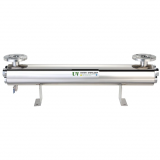 Ультрафиолетовая лампа для воды STERILIZER UV48GPM - 1,5" (до 10 м3/ч), лампа PHILIPS