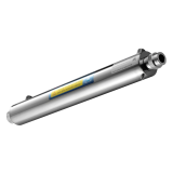 Установка УФ обеззараживания воды UV-30W-R (8GPM, 3/4")