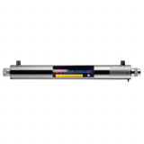 Установка УФ обеззараживания воды UV-30W-R (8GPM, 1")