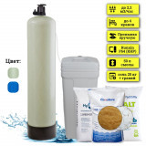 Система умягчения воды WSCN 1252M