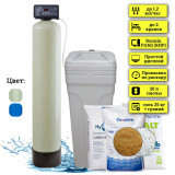 Система умягчения воды WSCN 0844Q