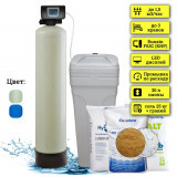 Фильтр умягчения воды для дома WSCN 1044C