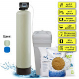 Фильтр умягчения воды для дома WSCN 1252C