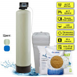 Фильтр умягчения воды для дома WSCN 1354C