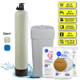 Фильтр смягчения воды WSDW 0844M Фильтр смягчения воды WSDW 0844M